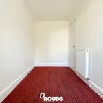 Rent 2 bedroom flat in Birmingham