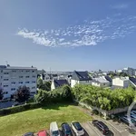 Appartement de 85 m² avec 5 chambre(s) en location à BREST