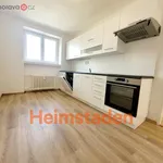 Rent 4 bedroom apartment of 69 m² in Trhový Štěpánov