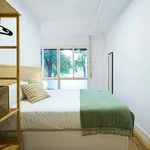 Habitación de 12 m² en Madrid