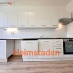 Rent 3 bedroom apartment of 50 m² in Trhový Štěpánov