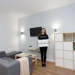 Rent a room of 140 m² in madrid