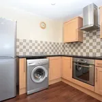 Rent 1 bedroom house in Sheffield