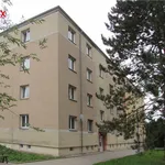 Rent 2 bedroom apartment of 61 m² in Svitavy