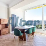 Alquilo 3 dormitorio apartamento de 200 m² en Madrid