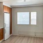 Vuokraa 2 makuuhuoneen asunto, 59 m² paikassa Espoo