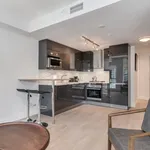 Appartement de 473 m² avec 1 chambre(s) en location à Vancouver