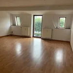 Huur 1 slaapkamer appartement in Marche-en-Famenne