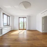 Rent 6 bedroom apartment of 280 m² in Warsaw