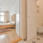 Pronajměte si 1 ložnic/e byt o rozloze 83 m² v Prague