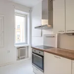 Vuokraa 1 makuuhuoneen talo, 31 m² paikassa Helsinki