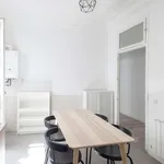 Habitación en madrid