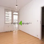 Rent 2 bedroom apartment of 42 m² in Capital City of Prague