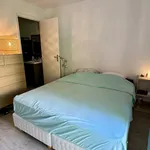 Appartement de 33 m² avec 1 chambre(s) en location à NICE