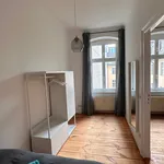 Miete 2 Schlafzimmer wohnung von 47 m² in Berlin