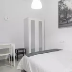 Alquilar 4 dormitorio apartamento en Valencia