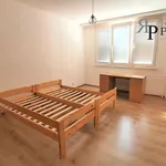 Pronajměte si 3 ložnic/e byt o rozloze 68 m² v Ostrava