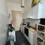 Huur 1 slaapkamer appartement in Liège