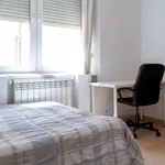 Habitación en madrid