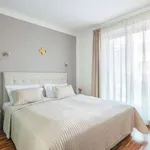 Rent 1 bedroom apartment in prague