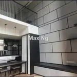 Rent 1 bedroom apartment of 61 m² in Kuala Lumpur