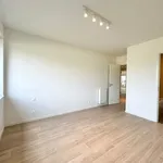 3-bedroom flat with terraces for rent