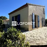 Rent 5 bedroom house of 136 m² in Pérols