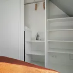 Appartement de 46 m² avec 2 chambre(s) en location à Paris