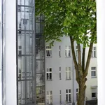 Rent 1 bedroom apartment of 18 m² in Berlin