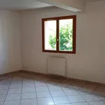 Appartement de 114 m² avec 4 chambre(s) en location à Bouzel