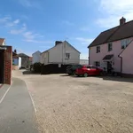 Maisonette to rent in Darkhouse Lane, Rowhedge, Colchester CO5