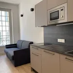 Rent 2 bedroom apartment of 31 m² in NICEPortable