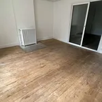 Appartement de 115 m² avec 4 chambre(s) en location à Saint-Étienne