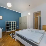 Pronajměte si 1 ložnic/e byt o rozloze 61 m² v Prague