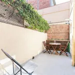 Alquilar 1 dormitorio apartamento en barcelona