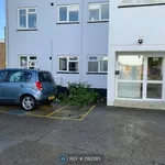 Flat to rent in Harbour Court, Barton On Sea, New Milton BH25