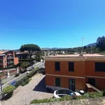 Affittasi Villetta a schiera, Villa a schiera di circa mq 250 con giardino, terrazzo e box - Annunci Marino (Roma) - Rif.575089