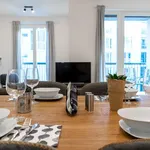 Rent 1 bedroom apartment of 55 m² in berlin