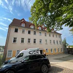 2-Raum-Wohnung in Ronneburg