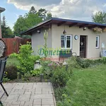 Pronájem domu 160m² s pozemkem 1424m²