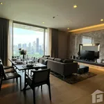 Rent 2 bedroom house of 118 m² in Bangkok