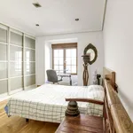 Alquilar 11 dormitorio apartamento en Madrid