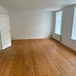 Rent 4 bedroom apartment of 141 m² in Aabenraa