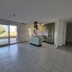 Appartement de 69 m² avec 3 chambre(s) en location à Aix-La-Duranne