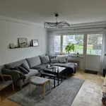 Rent 3 rooms apartment of 70 m² in Stockholm