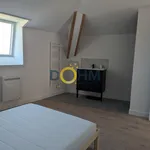 Appartement de 51 m² avec 2 chambre(s) en location à CHAMBERY