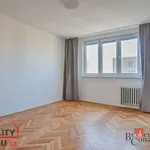 Rent 3 bedroom apartment in České Budějovice