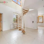 Rent 6 bedroom apartment of 179 m² in Brno-Kníničky