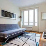 Rent 1 bedroom apartment of 30 m² in paris