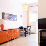 Rent 1 bedroom apartment of 50 m² in rome